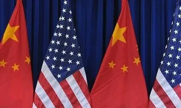 Çin’den ABD’ye tepki: Sorumsuz davranıyorlar