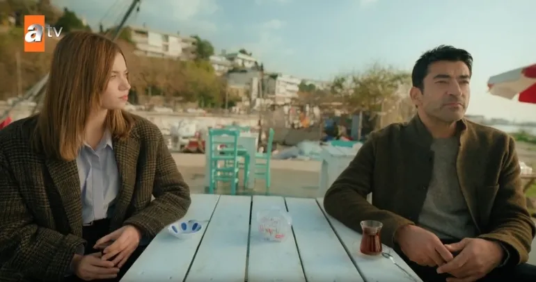 A.B.İ.’den ilk teaser yayınlandı!