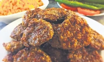 Akçaabat’tan iddialı tatlar