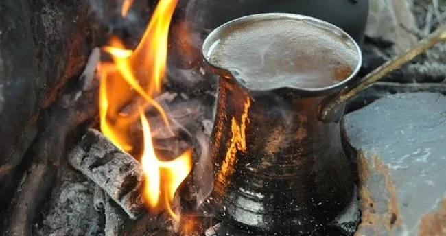 Rüyada Kahve Pişirmek ne anlama gelir? Rüyada kahve pişirmek nasıl