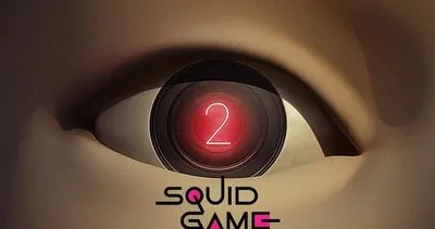 Squid Game 2. sezon yayın tarihi belli oldu mu? Netflix Squid Game yeni sezon tarihi için geri sayım başladı!