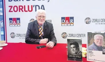 ‘Seyirci yoksa biz de yokuz’