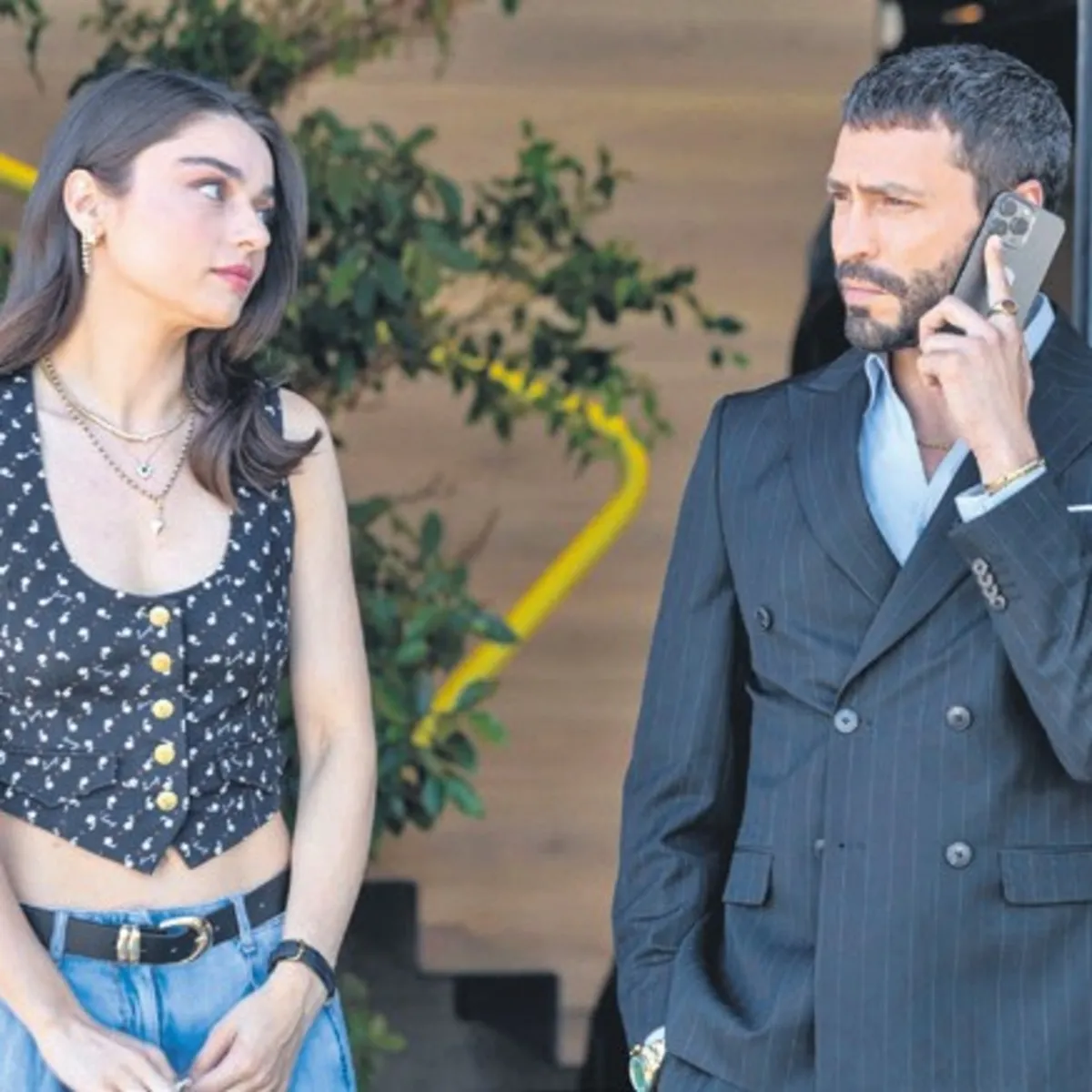 Muhtemel Aşk