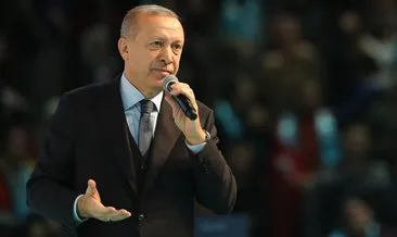 Başkan Erdoğan Cengiz Aytmatov’u andı: Ortak mirasımız olarak görüyoruz