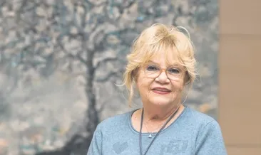 Nevra Serezli: Kitabına uygun yaşarım