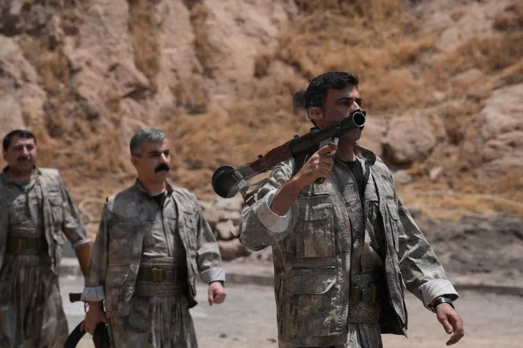 SON DAKİKA | İşte Terörsüz Türkiye’nin yol haritası! Kuzey Irak 3 aşamada silahlardan temizlenecek