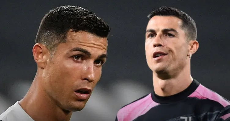 Juventus - PSG arasında dev takas hamlesi! Ronaldo’dan kafaları karıştıran paylaşım...