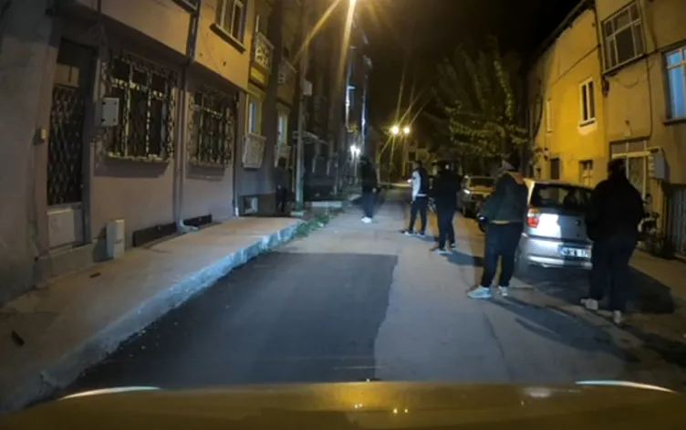 Erkek arkadaşı ile kavga edip evden ayrılmak istedi! Olan kapıya gelen taksiciye oldu! Korkunç…