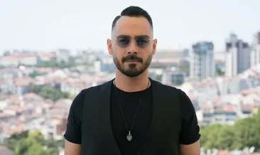 Ünlü oyuncu Olgun Toker koronavirüse yakalandı! Dizi çekimleri durduruldu