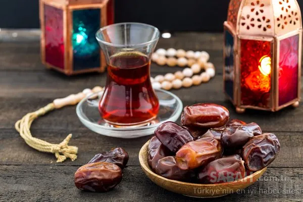 Kur'an-ı Kerim'de adı geçen besinler şifa dağıtıyor! Peygamber Efendimiz (s.a.v.) tarafından da faydaları anlatılan mucize besinler...