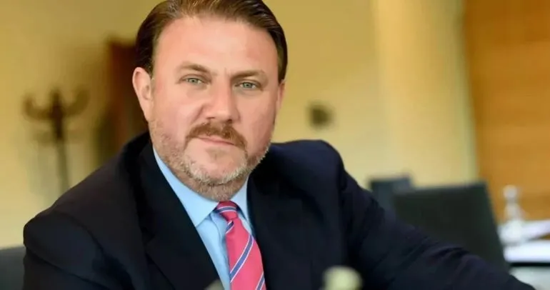 Yiğit Bulut kimdir, kaç yaşındaydı, neden vefat etti?  Cumhurbaşkanı Başdanışmanı Yiğit Bulut yaşamını yitirdi!