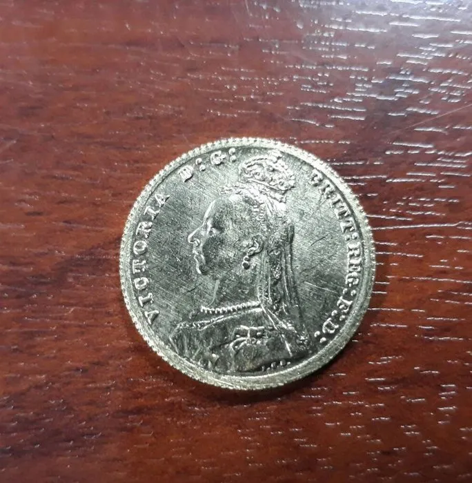 Kraliçe Victoria’nın altın paraları Adana’da bulundu