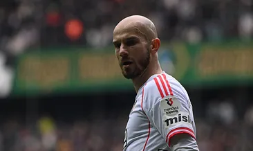 Vaclav Cerny: Takım olarak büyüyoruz!