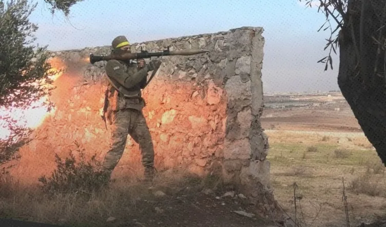 SON DAKİKA | Suriye’de kaos büyüyor! Halep merkezine girmeye başladılar: İranlı general öldürüldü!