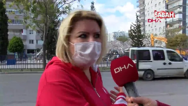 'Duvarlar ve kolonlar yıkılarak dükkanlar birleştirildi' | Video