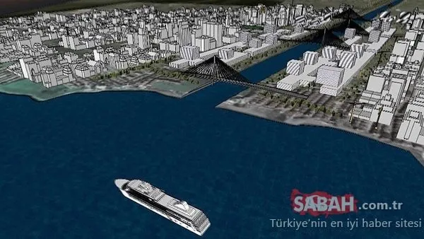 İmamoğlu'nun Kanal İstanbul yalanlarına 15 yanıt! İşte o gerçekler...