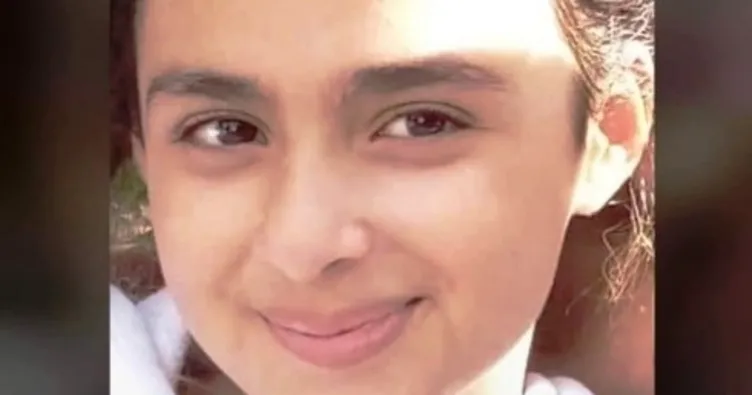 15 yaşındaki Sümeyye kaza kurbanı oldu