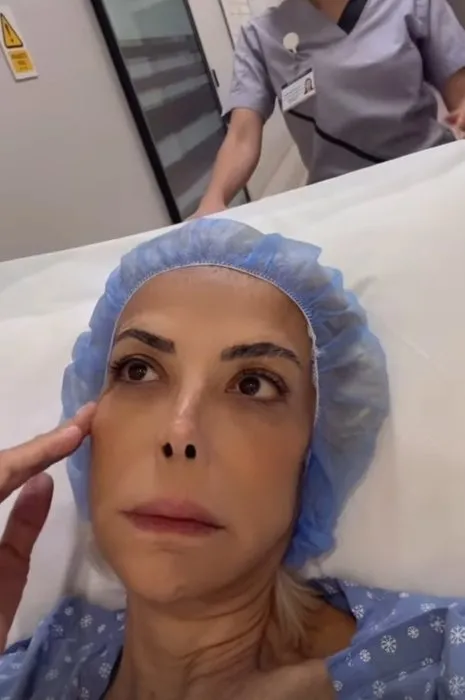 Tanyeli isyan etti! ‘Borç yaptı’ iddialarına hasta yatağında cevap verdi