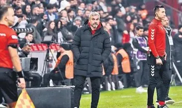 ‘Beşiktaş hocamıza teklif götürmüş!’ #samsun