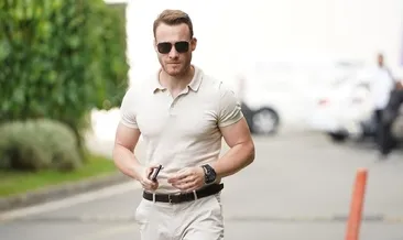 Kerem Bürsin: Hande ile hiçbir zaman iş konuşmuyoruz