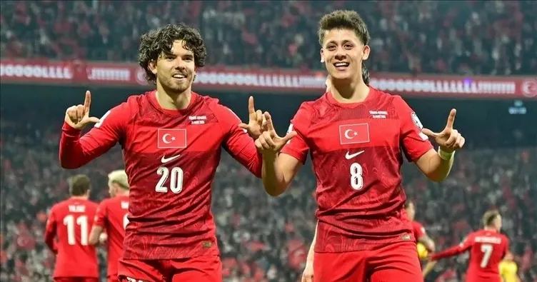 Türkiye gruptan nasıl çıkar? Belçika maçı öncesi kritik puan hesapları ve çeyrek final senaryoları