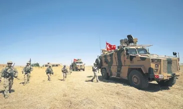 Barış Pınarı’na destek artıyor