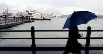 BAYRAM HAVA DURUMU NİSAN-2024 | İstanbul, Ankara ve İzmir’de Arefe günü ve bayramda hava nasıl olacak, yağmur var mı?