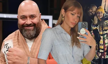 Evlilik yolunda ihanet! Somer Sivrioğlu’nun nişanlısı Didem Belen’den olay sözler! Tehdit ediliyorum