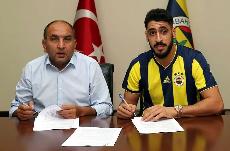 Fenerbahçe’den flaş Tolga Ciğerci kararı