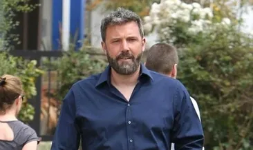 Ben Affleck’in İstanbul anısı