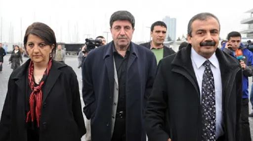 Gizli ittifaktan Bakanlığa giden yol! İşte CHP, İYİ Parti, HDP ve Saadet ittifakının kronolojisi