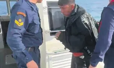 Yatta 39 düzensiz göçmen yakalandı 