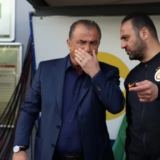 Emre Akbaba için Galatasaray için çok üzgünüz