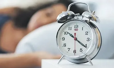 7 saatlik uykuyla diyabetten korunun