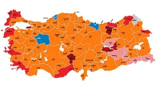 Cumhurbaşkanı Recep Tayyip Erdoğan'ın yaşamı ve siyasi kariyeri