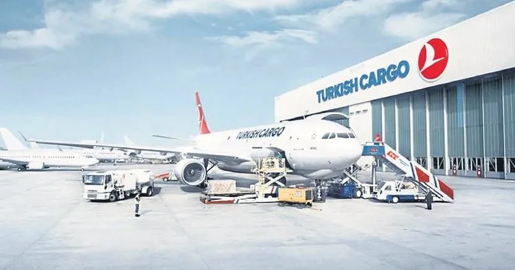 Turkish Cargo İzmir’den seferlerine başlıyor