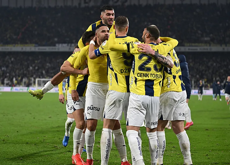Son dakika haberi: Fenerbahçe’de Cengiz Ünder krizi sürüyor! Bu kez teklifi...