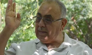 Erbakan’ın tercümanı Bekir Balçık hayatını kaybetti