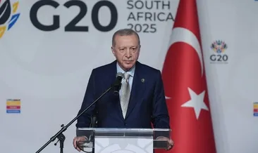 İletişim Başkanlığı’ndan G20 Liderler Zirvesi paylaşımı: Türkiye’nin yapıcı yaklaşımı bir kez daha öne çıktı
