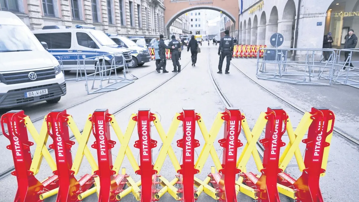 Avrupa – ABD’nin kaderini çizecek zirve