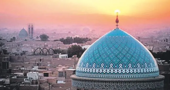 İran’dan turizme ‘büyük teşvik’