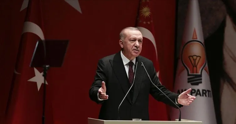 Son dakika: Başkan Erdoğan’dan Özgür Özel’e çok sert tepki: Ayaklarını denk al, haddini bileceksin