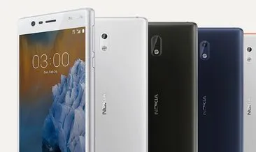 Nokia yeni Android güncellemesi yayınladı