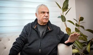 Usta oyuncu Halil Ergün: Bu ülkede hiçbir başarı cezasız kalmıyor