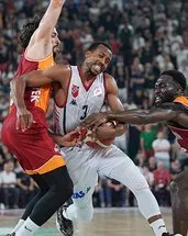 Türkiye Sigorta Basketbol Süper Ligi play-off çeyrek final