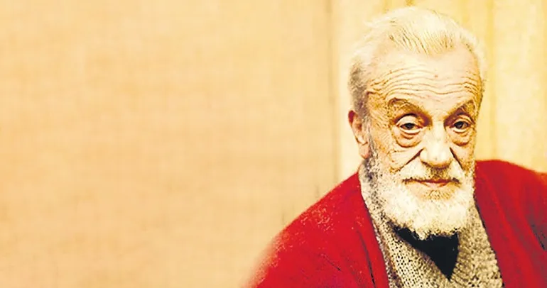 Fikirleriyle Türkiye’ye yön verdi