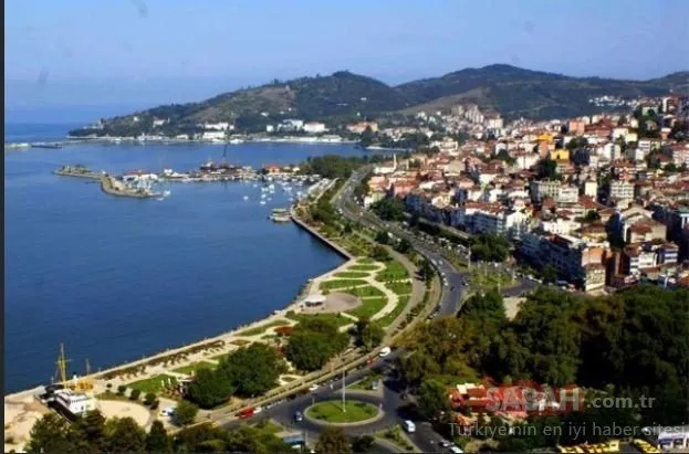 İl olmaya aday ilçeler! Nüfusu il olmak için en müsait ilçeler hangileri?