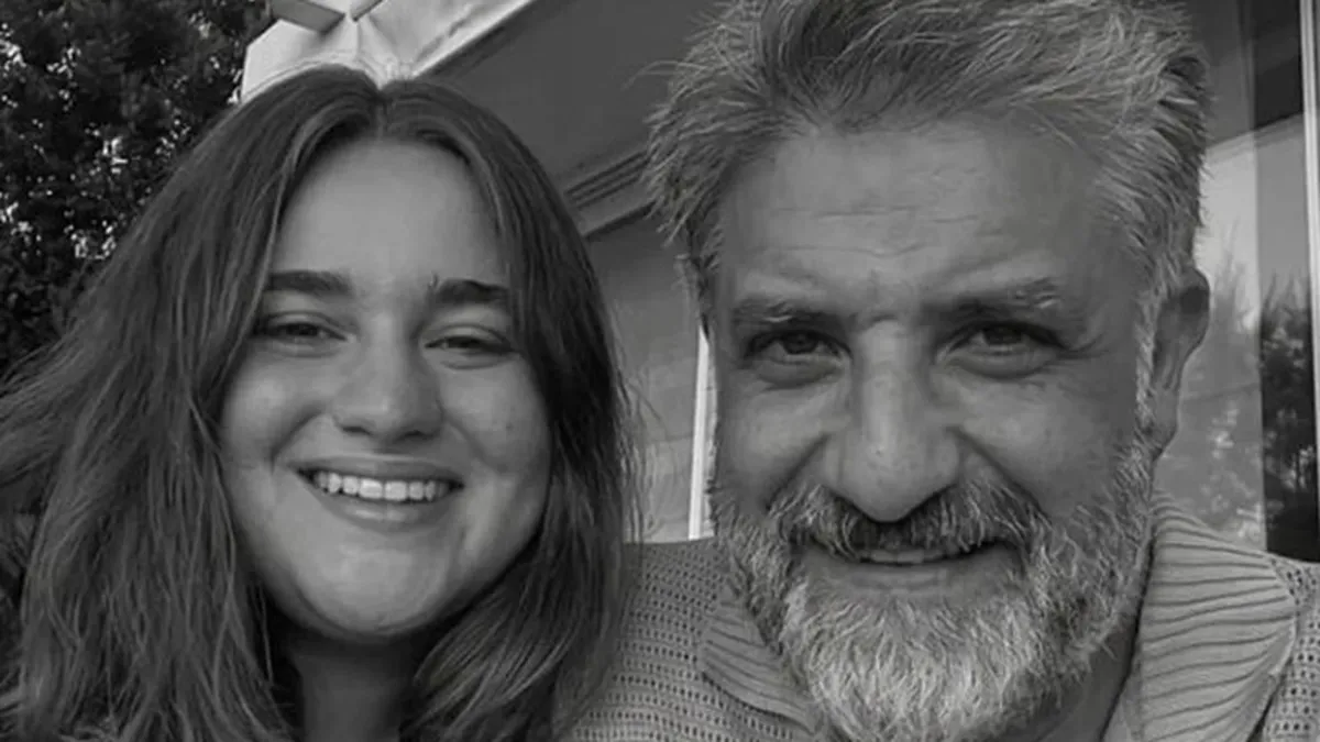 AK Parti Şanlıurfa Milletvekili Abdülkadir Emin Önen'in acı günü: 23 yaşındaki kızı hayatını kaybetti! haber görseli