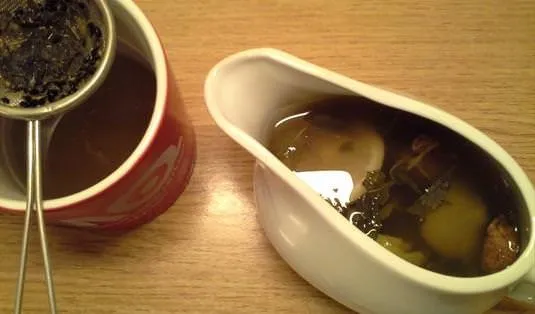 Nane limon nasıl yapılır? İşte nane limon çayı tarifi