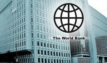Dünya Bankası'ndan İstanbul'a 650 milyon dolarlık kredi #istanbul